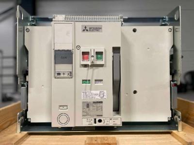 Mitsubishi Circuit breaker 4000A - AE4000-SWA 4P - DPX-12648 in vendita da DPX Power Europe B.V.
