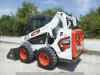 Bobcat S590 HF Foto 3 thumbnail
