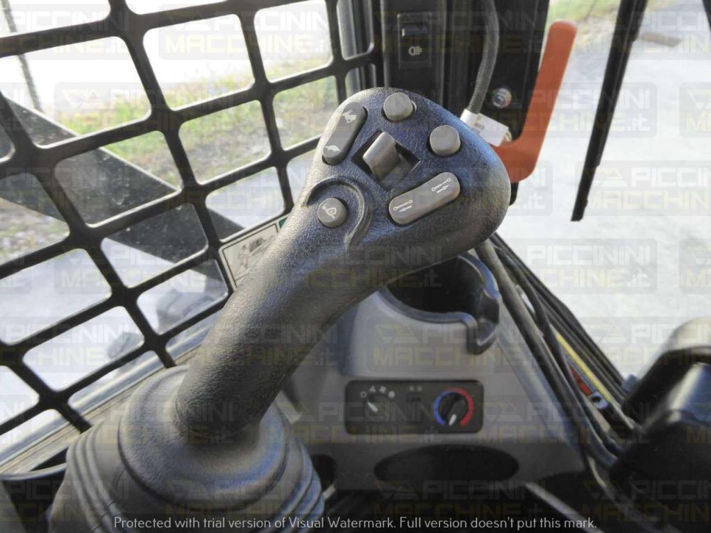 Bobcat S590 HF Foto 20
