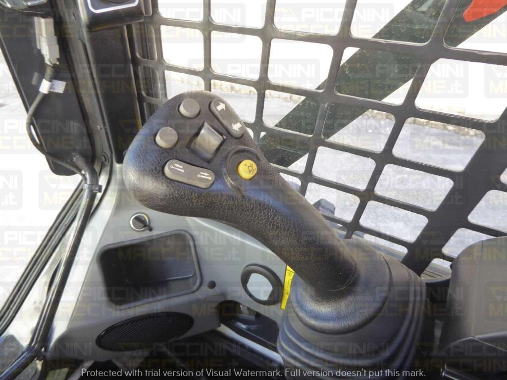 Bobcat S590 HF Foto 21