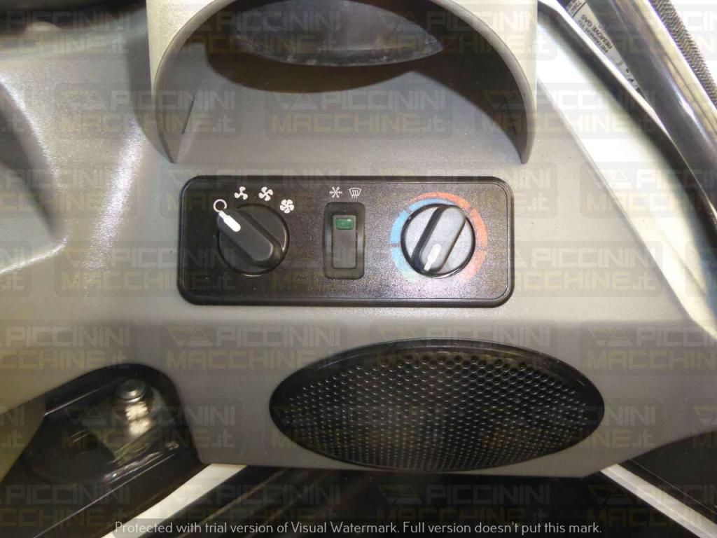 Bobcat S590 HF Foto 24