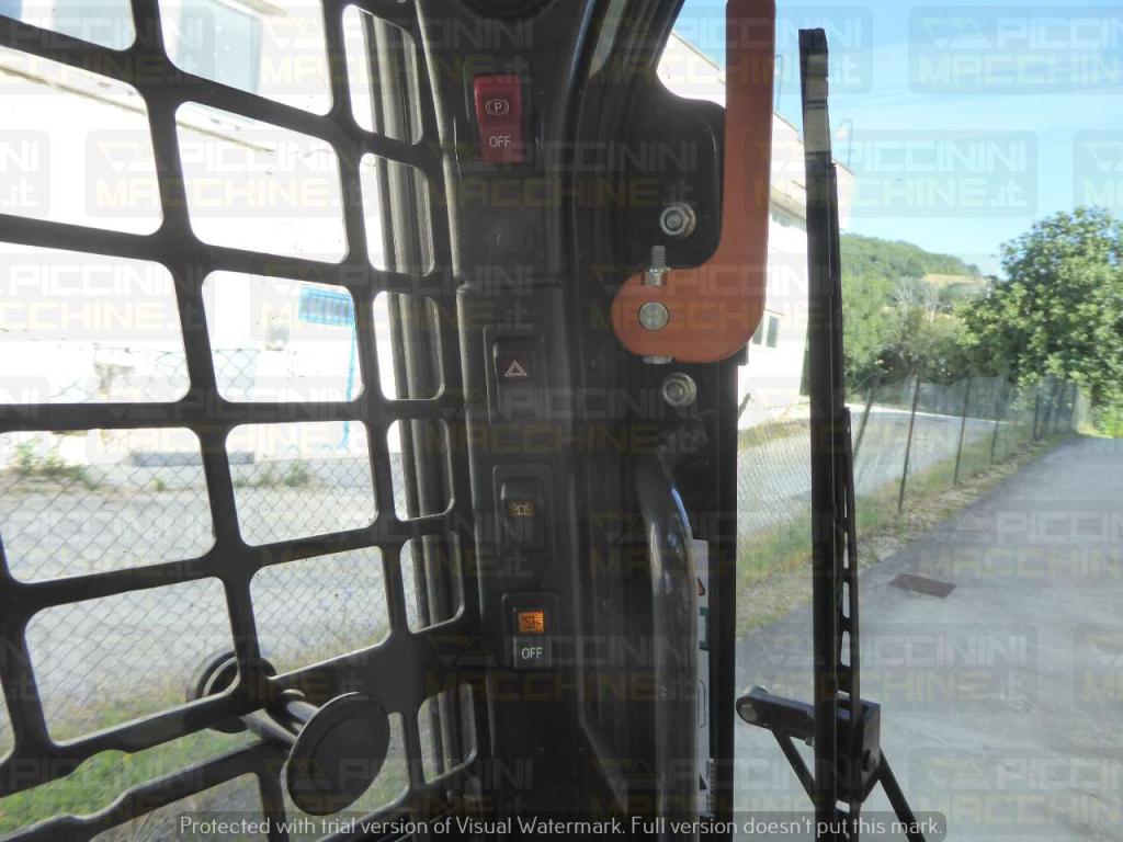 Bobcat S590 HF Foto 25