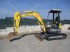 New Holland E30.2SR Foto 1 thumbnail