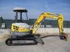 New Holland E30.2SR Foto 7 thumbnail