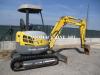 New Holland E30.2SR Foto 8 thumbnail