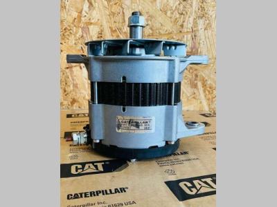 Alternatore per Caterpillar SR500, 3306B in vendita da Duranti s.a.s.