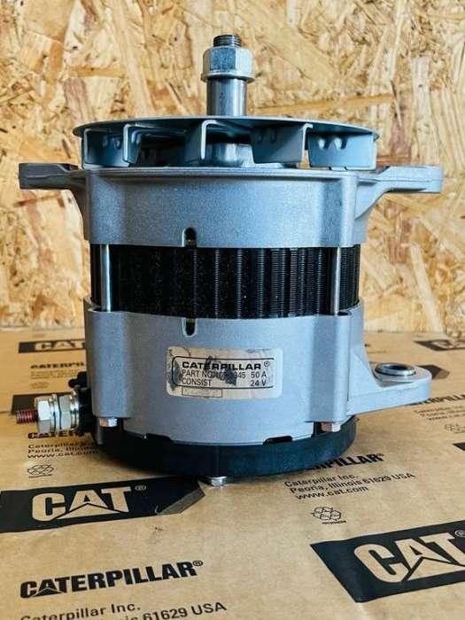 Alternatore per Caterpillar SR500, 3306B Foto 1