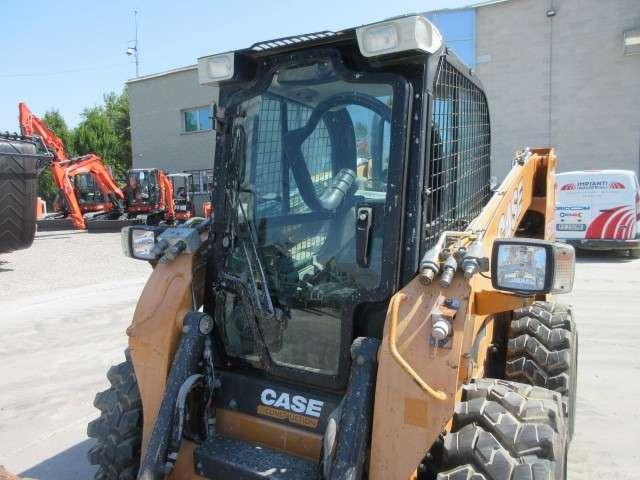 Case SR270 Foto 13