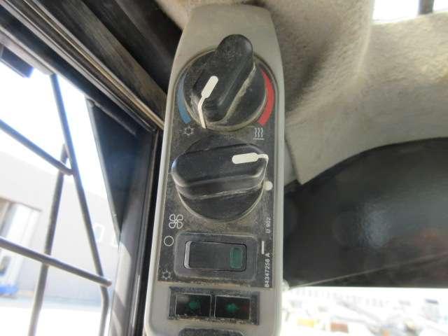 Case SR270 Foto 20