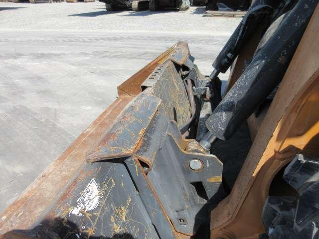 Case SR270 Foto 8