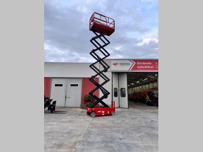 Uniforklift 140XEN in vendita da Uniforklift Srl