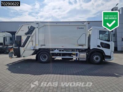 Daf XD 300 XD 4X2 Norba N4 17H25 ACC Euro 6 in vendita da BAS World B.V.