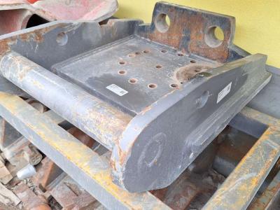 Lehnhoff MS21 for 12-18 ton excavators Sella attacco rapido in vendita da Balavto