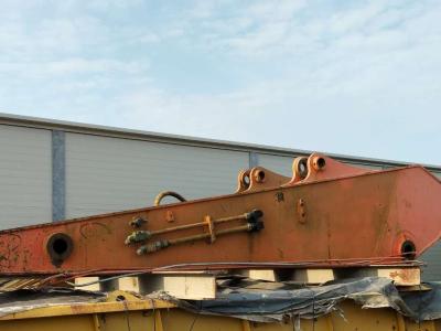 Braccio di scavo (avambraccio/stick) per Hitachi ZX 350 in vendita da B & B Di Ballan & C. Srl