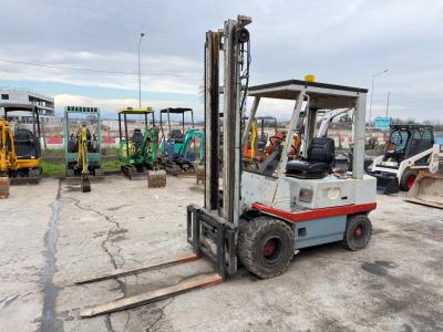 Fiat - OM DI 30 C in vendita da Gruppo Movimento Terra Srl