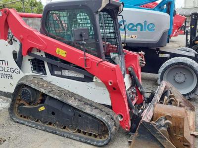 Bobcat T 590
