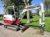 Takeuchi TB230 Foto 3 thumbnail