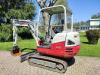 Takeuchi TB230 Foto 4 thumbnail
