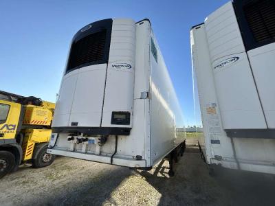 Schmitz FRIGORIFERO in vendita da Bartoli Rimorchi S.p.a.