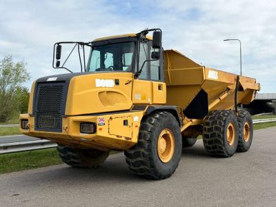 Bell B30D in vendita da Big Machinery