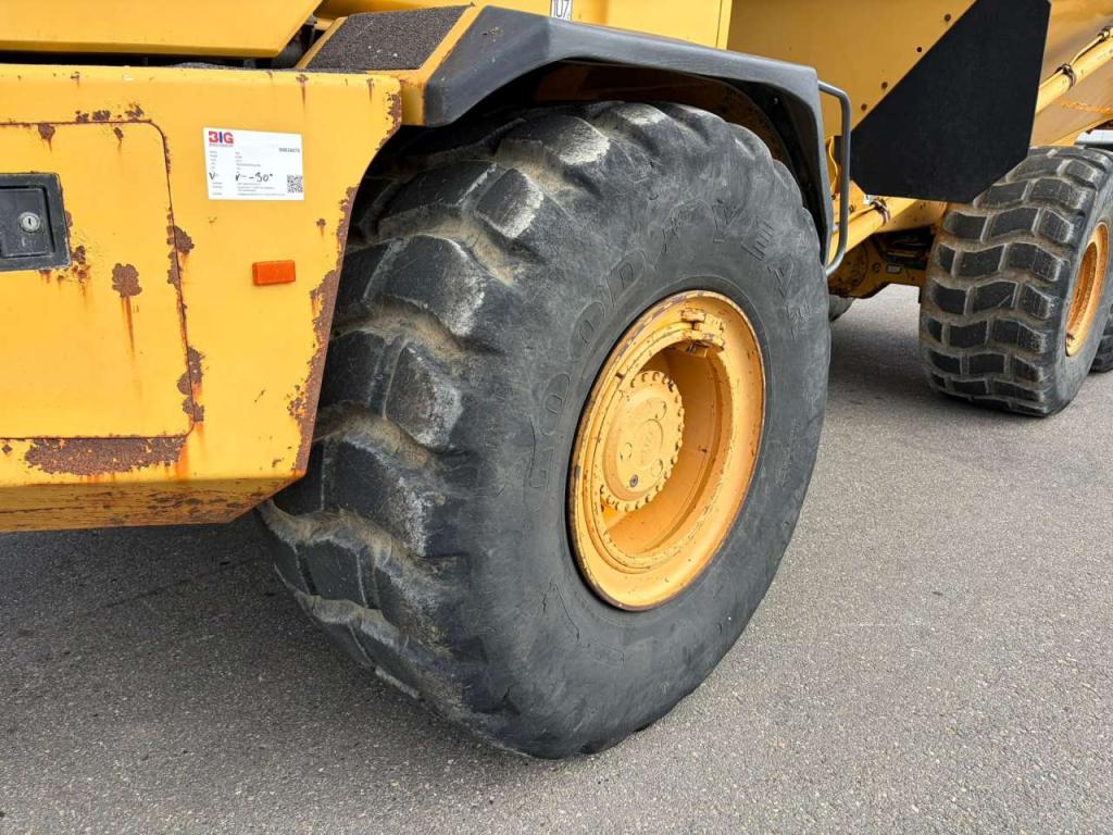 Bell B30D Foto 10