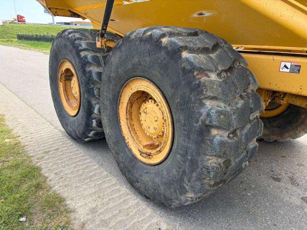 Bell B30D Foto 14