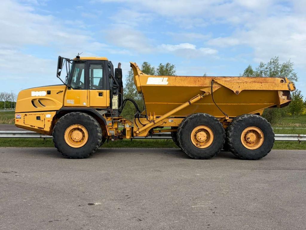 Bell B30D Foto 2