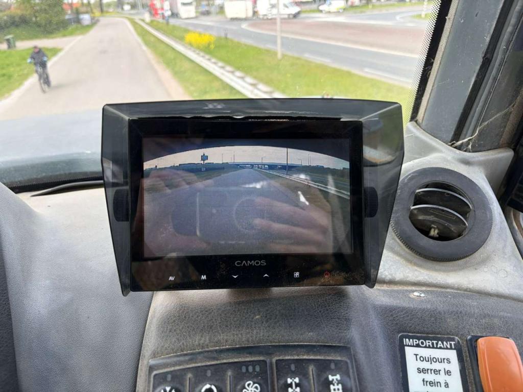 Bell B30D Foto 22