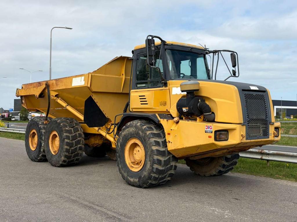Bell B30D Foto 7