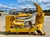 Caterpillar D7 / D7H / D7R SS Ripper Foto 4 thumbnail