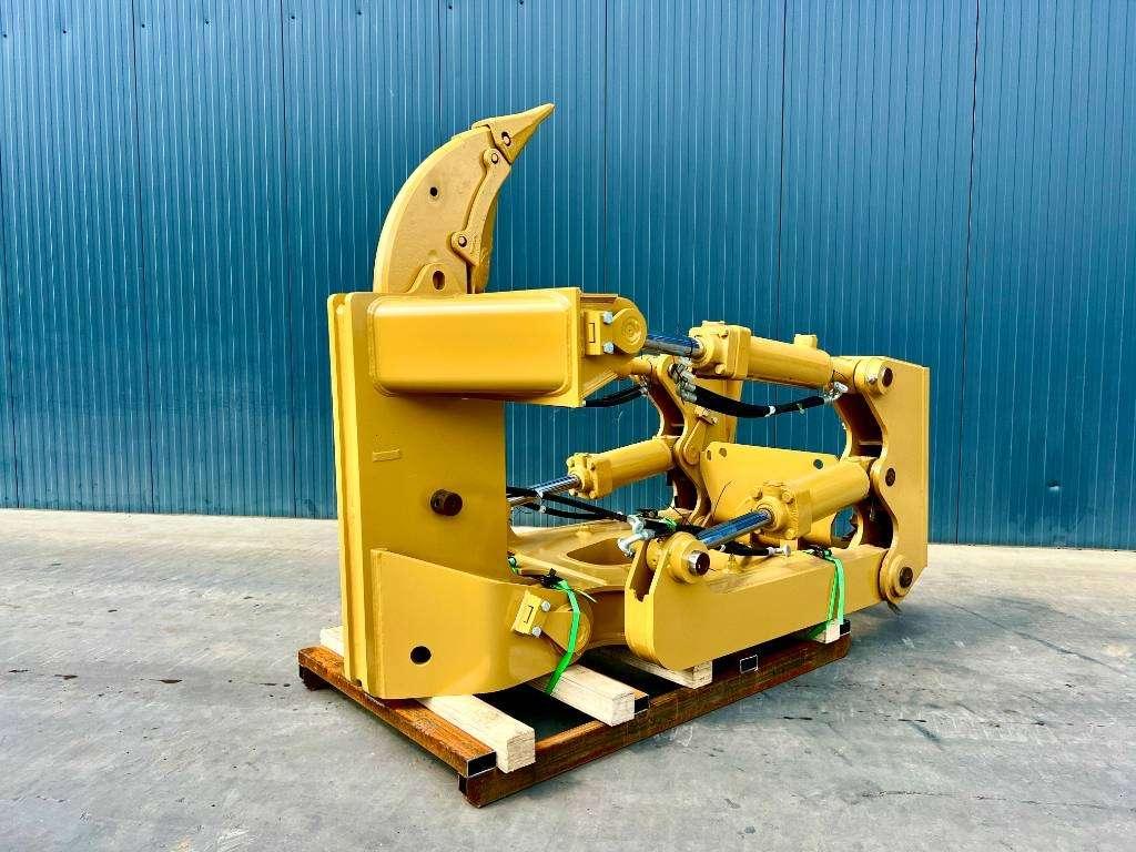 Caterpillar D7 / D7H / D7R SS Ripper Foto 1