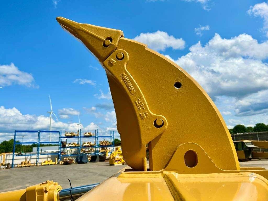 Caterpillar D7 / D7H / D7R SS Ripper Foto 10