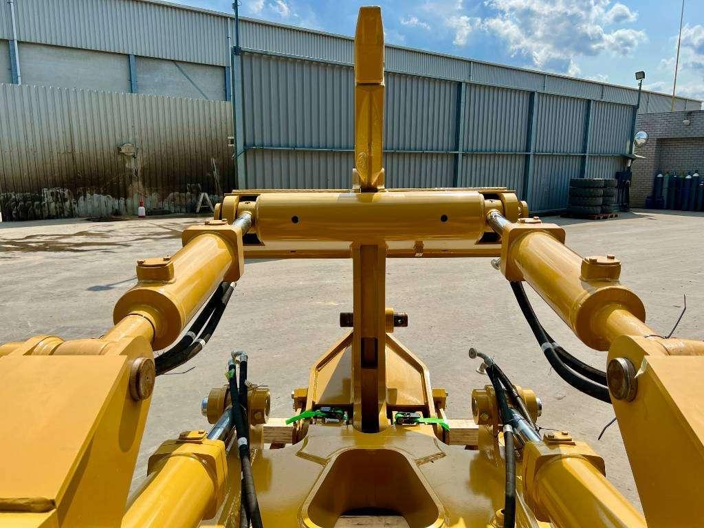 Caterpillar D7 / D7H / D7R SS Ripper Foto 6