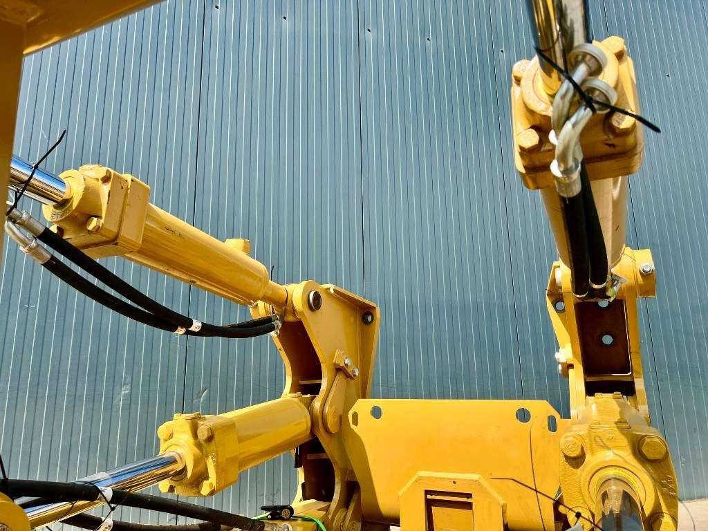 Caterpillar D7 / D7H / D7R SS Ripper Foto 9