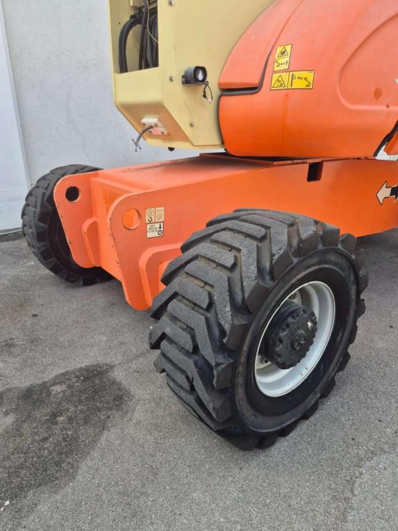 JLG 800 AJ Foto 4