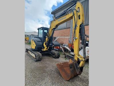 Yanmar VIO 57
