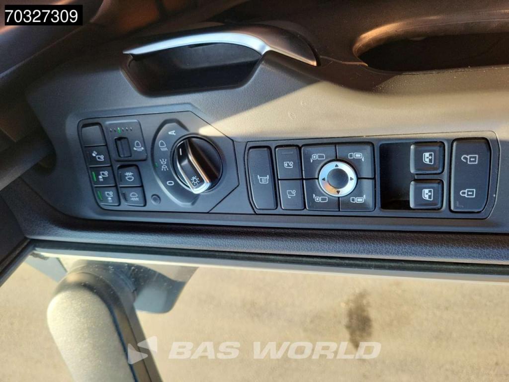 Scania R650 6X4 Retarder Hydraulic Full-Air Leder ACC Navi Foto 27