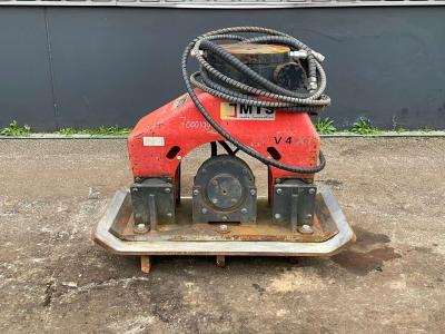 MTS V4X1 - per escavatore in vendita da Big Machinery