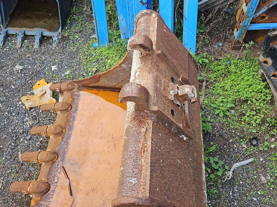 Benna da carico per mm 1000 attacco Klac F Foto 1
