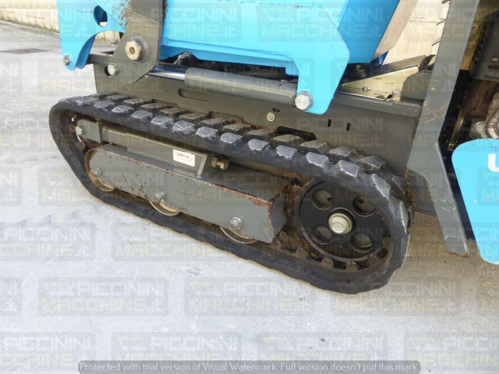 Messersi TC80 Foto 16
