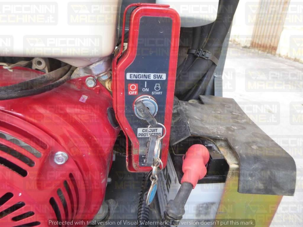 Messersi TC80 Foto 24
