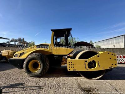 Bomag BW 219 DH-5 in vendita da Claudio Macagnino Baumaschinen