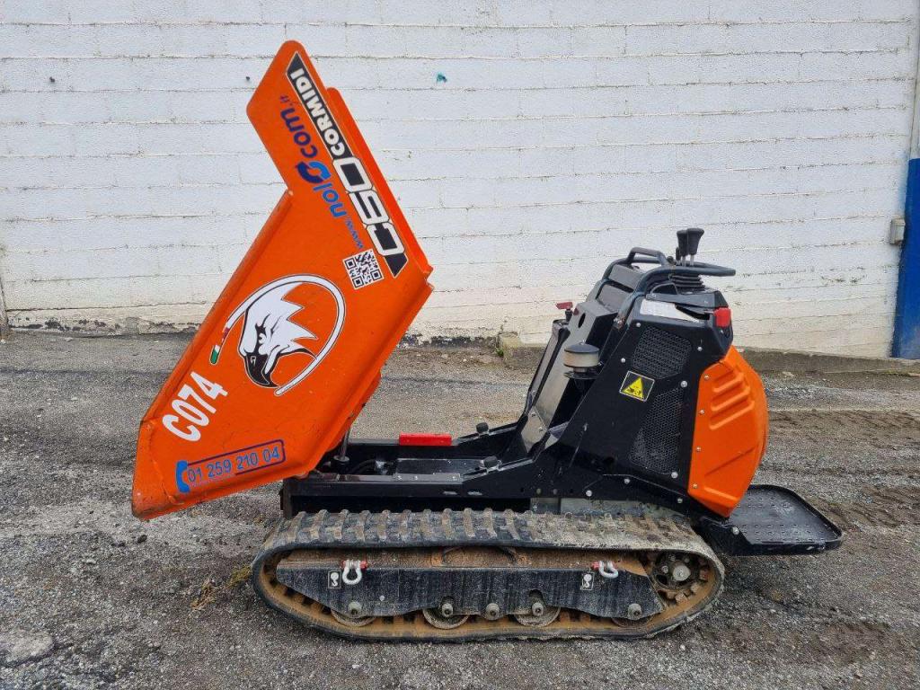 Cormidi C60 Foto 1