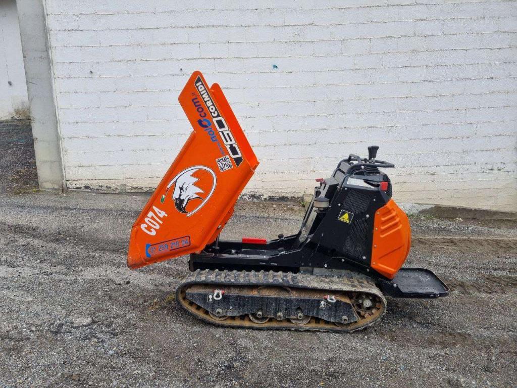 Cormidi C60 Foto 3