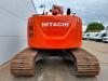 Hitachi ZX 225 US LC-5 B - Automatic Greasing / Camera Foto 4 thumbnail