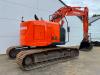 Hitachi ZX 225 US LC-5 B - Automatic Greasing / Camera Foto 5 thumbnail