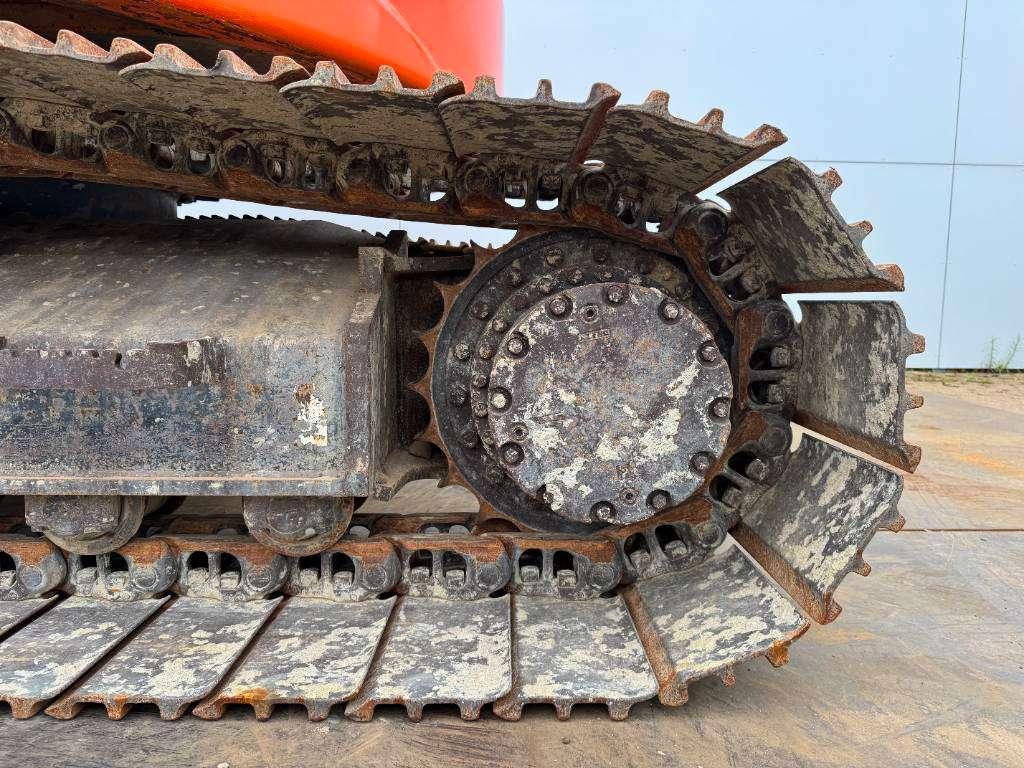 Hitachi ZX 225 US LC-5 B - Automatic Greasing / Camera Foto 23