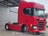 Scania R540 4X2 Retarder Alcoa's Standklima Navi Foto 3 thumbnail
