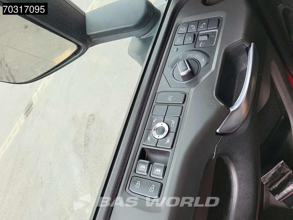Scania R540 4X2 Retarder Alcoa's Standklima Navi Foto 26