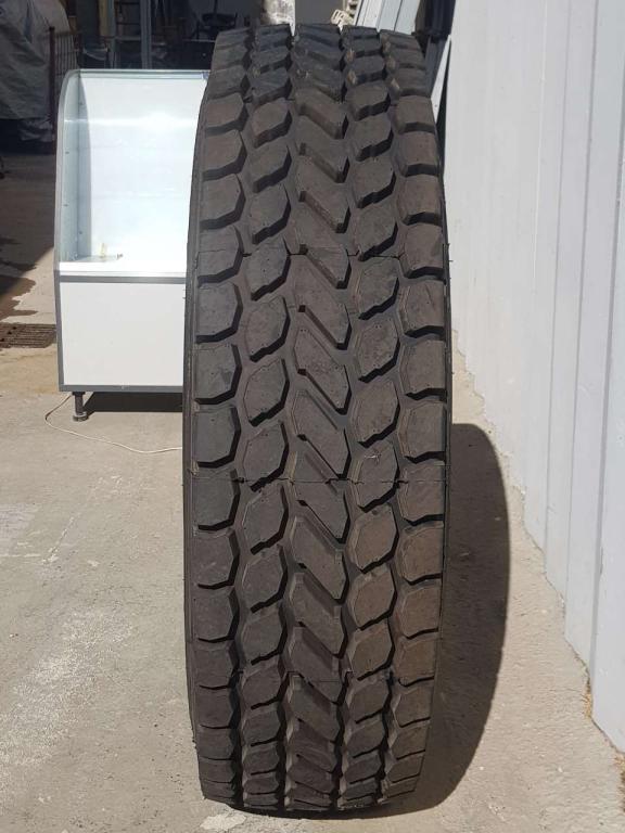 VIZZONI 16.00 R 25 mod. VZA5 Foto 5